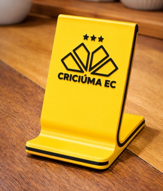 Suporte para Celular Criciúma E.C.